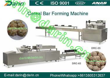 Barra do cereal do CE ISO9001 que forma o bolo da máquina/arroz que faz a máquina