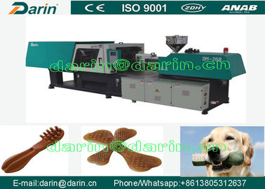 Da injeção totalmente automático do animal de estimação de Jinan Darin máquina moldando 380V 50HZ