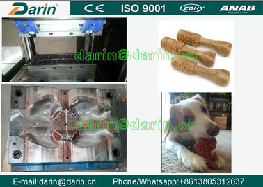 Máquina totalmente automático da modelação por injeção do animal de estimação dos cuidados dentários de DM268 Darin