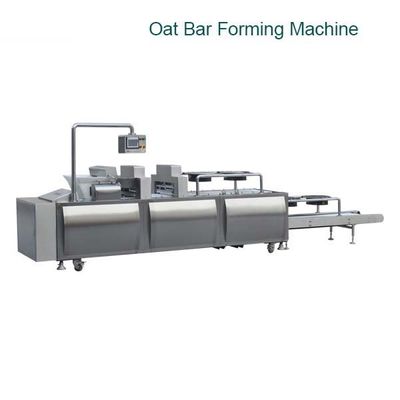 aveia 200kg/hr Ring Bar Forming Machine de 5300*965*1850mm