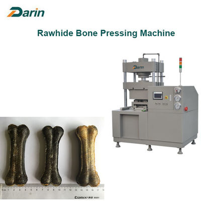 A máquina de Hydropress do osso do couro cru pressionou os ossos do couro cru 2500 x 1200 x 1900mm