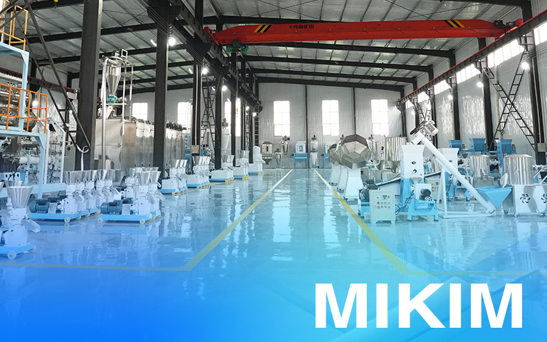 China Tianjin Mikim Technique co.，Ltd. Perfil da companhia