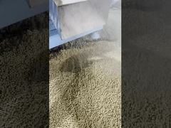 Multifunction Stainless Steel Full Automatic Pet Food Extruder / Feed Pellet Extruder