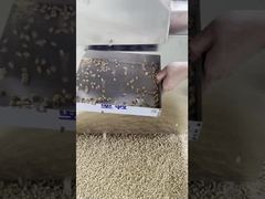 Linha de Produção de Alimentos para Animais de Estimação Unidade de Fabricação de Alimentos para Cães e Gatos Equipamentos da Planta