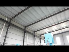 Wet Type Floating Fish Feed Extruder Machine