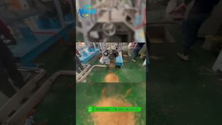 Teste de máquina flutuante de alimentação de peixes com parafuso duplo de 500-800 kg/h para clientes camaroneses