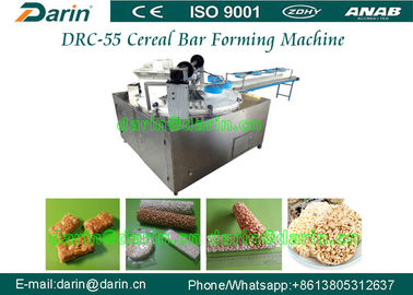 Barra do cereal da capacidade alta que faz a máquina/arroz soprar fazendo a máquina