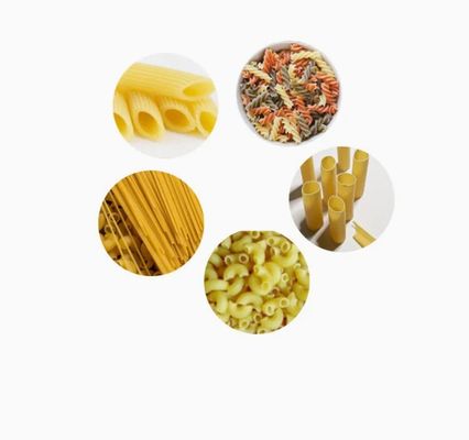 Máquina Patenteada de Produção de Tratamentos de Frango / Linha de Produção de Alimentos para Cães com Certificação CE