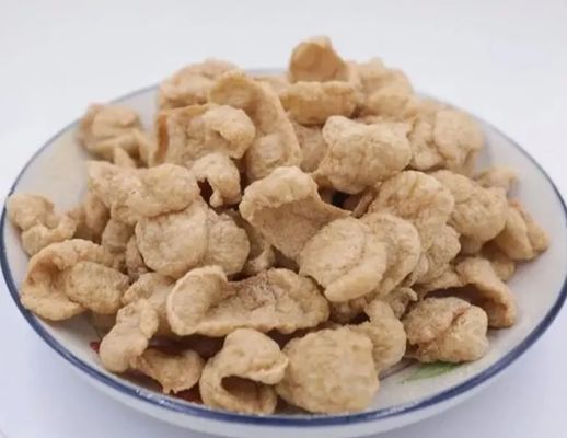 Linha de processamento da máquina de extrusão de soja texturizada homologada CE com 150 kg/h