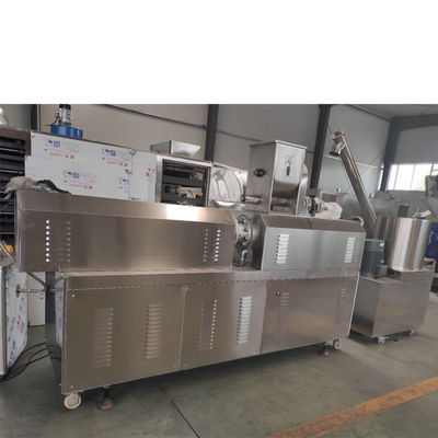 Auto linha de processamento dos petiscos do sopro para o anel da vara do tubo da bola