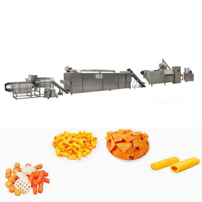 Comida para bebê do pó de leite do bebê da nutrição que faz a máquina/bebê ordenhar a fatura da máquina