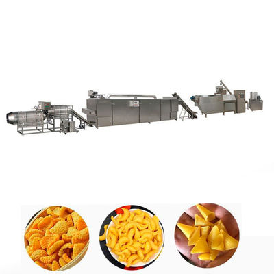 Comida para bebê do pó de leite do bebê da nutrição que faz a máquina/bebê ordenhar a fatura da máquina