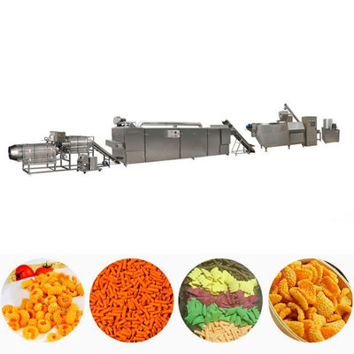 Comida para bebê do pó de leite do bebê da nutrição que faz a máquina/bebê ordenhar a fatura da máquina