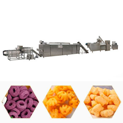 Comida para bebê do pó de leite do bebê da nutrição que faz a máquina/bebê ordenhar a fatura da máquina