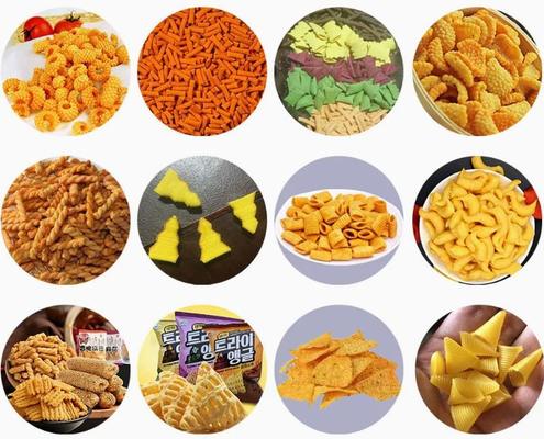 Comida para bebê do pó de leite do bebê da nutrição que faz a máquina/bebê ordenhar a fatura da máquina