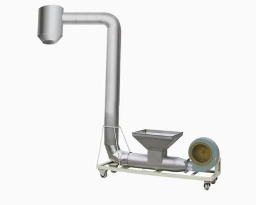 Pó de leite que faz a máquina/arroz da nutrição pulverizar a factura da máquina