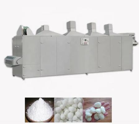 Linha de processamento nutritiva equipamento do pó da condição nova multifuncional do fabricante do alimento do pó do arroz com o ISO do CE habilitado