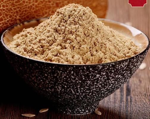 Linha de processamento nutritiva equipamento do pó da condição nova multifuncional do fabricante do alimento do pó do arroz com o ISO do CE habilitado