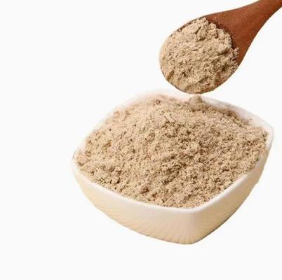 linha de processamento linha/máquina do pó da grão da nutrição da transformação de produtos alimentares do cereal do bebê do pó do arroz da nutrição