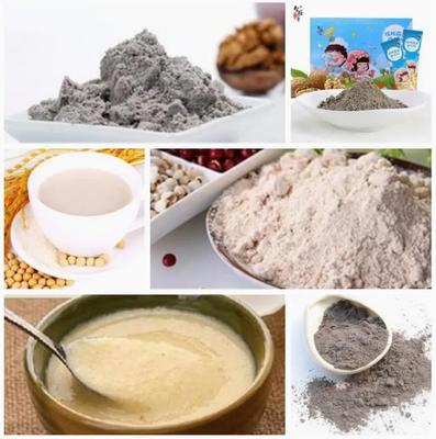 Expulsar pre - máquina gelatinizada da extrusora do alimento infantil para o pó da nutrição