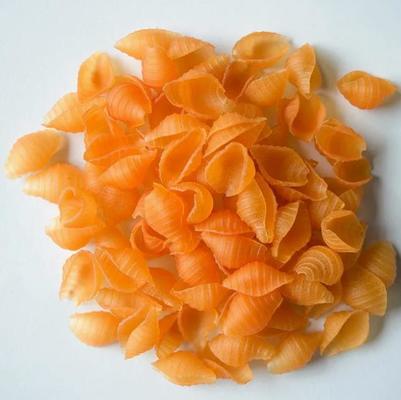 3D de alta qualidade granula a máquina do alimento/a máquina da extrusora alimento de petisco