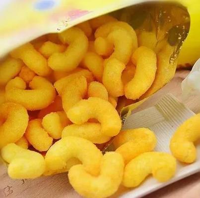 Maquinaria da pelota do petisco de SUS304 3D