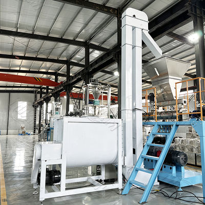 Linha de produção de biscoitos de aço inoxidável