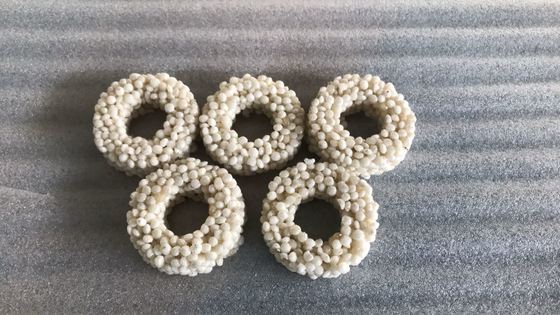 barra do cereal da energia 88kw de 2cm que forma a máquina