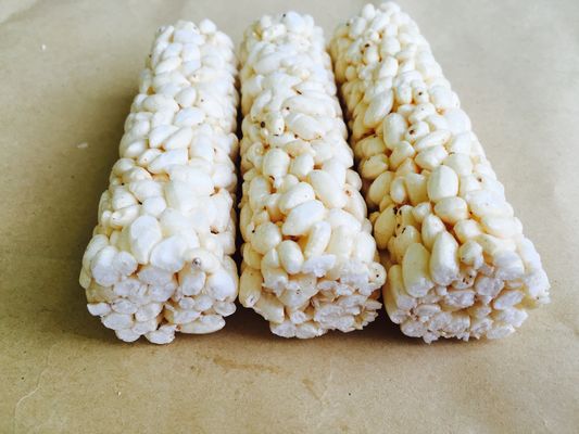 barra do cereal da energia 88kw de 2cm que forma a máquina