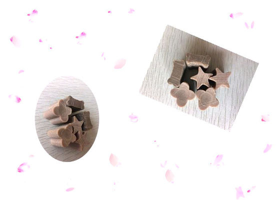 Escolha/linha de produção dos alimentos para animais de estimação cor do dobro para a elevação - nutrição da carne da proteína