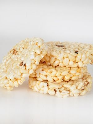 Barra do molde da barra do cereal da energia que forma tamanhos e formas diferentes da máquina