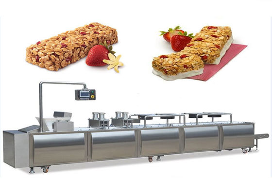 Multi - chocolate da aveia da função/máquina pipoca do caramelo com os sevices da vida completa