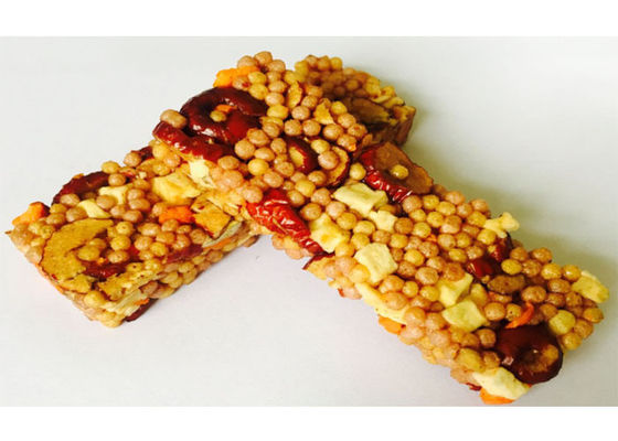 Multi - chocolate da aveia da função/máquina pipoca do caramelo com os sevices da vida completa