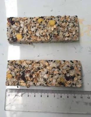 Barra da proteína do feijão de soja que forma a barra de amendoim da máquina/petisco que faz a máquina