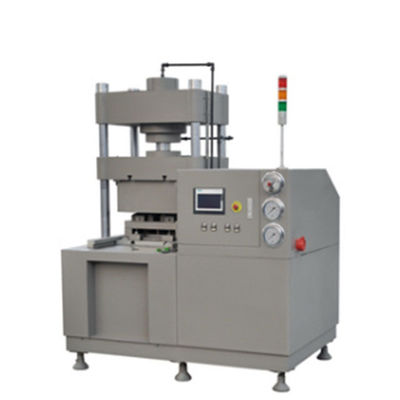 Máquina alta do alimento para cães da automatização da produtividade para a pressão do couro cru/osso