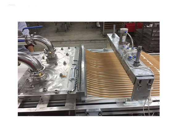 Alimento para cães, petiscos da carne de Trainning do cão que fazem a máquina