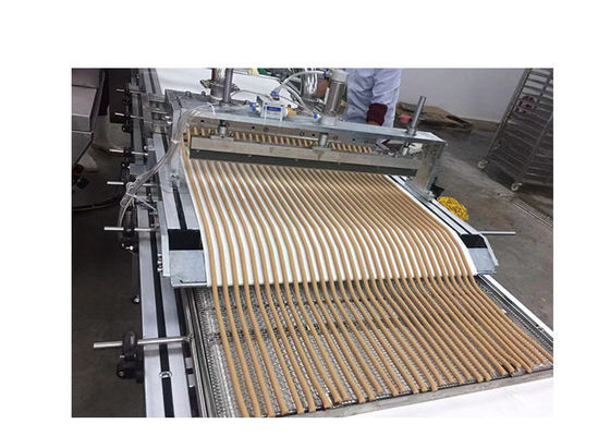 Alimento para cães, petiscos da carne de Trainning do cão que fazem a máquina