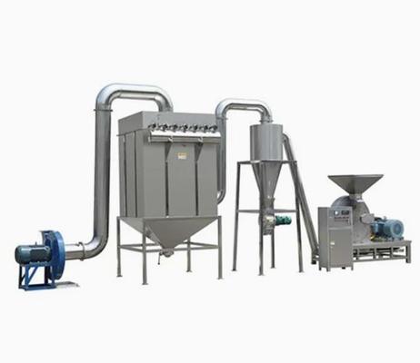 Linha de processamento de poupança de energia e multi dos flocos de milho das funções/fatura da máquina