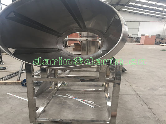 Máquina de processamento dos flocos de milho/maquinaria contínuas e automáticas