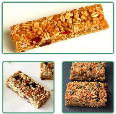 Barra de aço inoxidável do cereal que faz a máquina, petiscos que fazem a máquina/equipamento