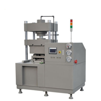 O controle do PLC do motor de Alemanha do certificado do CE pressionou a maquinaria de alimento para cães do osso do couro cru do couro cru