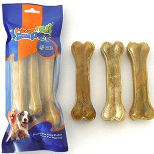 Osso de cão natural do osso que faz o alimento para cães da máquina que faz a máquina com alta velocidade