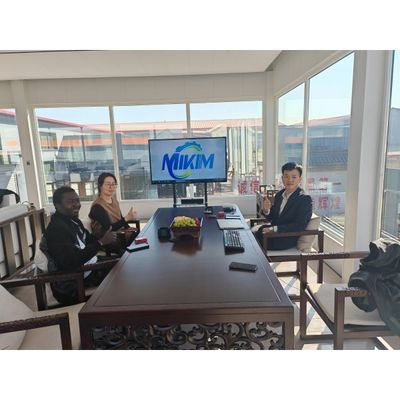 equipamento de processamento dos alimentos para animais de estimação 9kw para o osso do couro cru