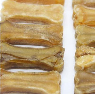 Máquina para Fazer Ossos de Cão de Várias Formas 9KW Máquina para Petiscos de Couro Cru para Animais de Estimação