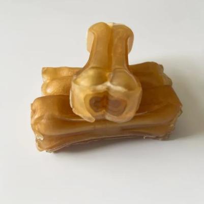 Máquina natural de aço inoxidável do fabricante do alimento para cães do osso do couro cru/máquina de perfuração