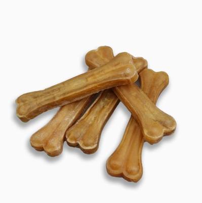 Petiscos aprovados do cão do osso do couro cru de Hydropress do OSSO de CÃO do CE que fazem a máquina