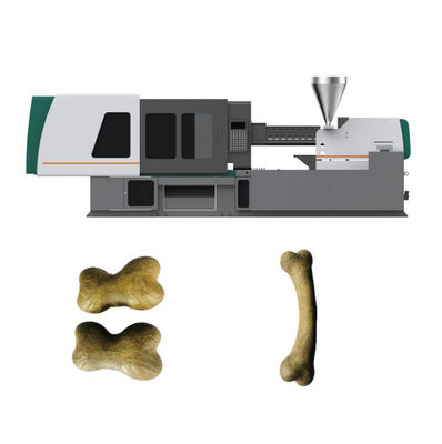 Máquina para fazer lanches para cães, máquina para fazer alimentos para animais