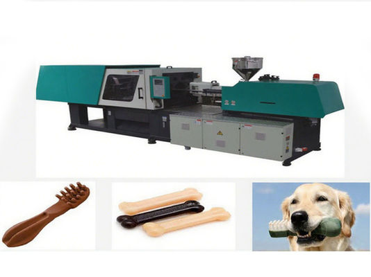 Máquina de moldagem por injecção totalmente automática 380V 50HZ