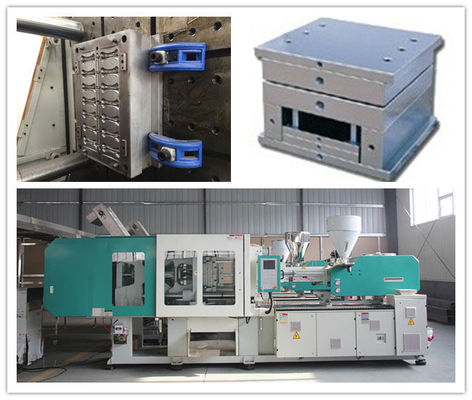 Forma da máquina de Toy Injection Moulded Dog Treat do cão vária