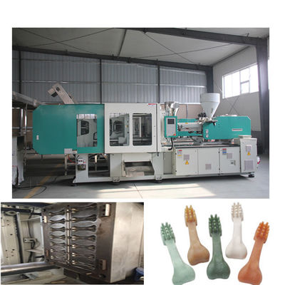 Máquina de fabricação de doces para cães de aço inoxidável para alimentos para animais de estimação de alta velocidade, produzindo 30 kg/h